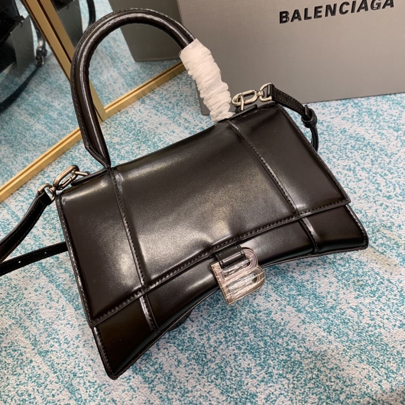 Balenciaga Hourglass Bags